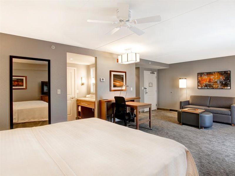 Homewood Suites By Hilton Ottawa Kanata Esterno foto