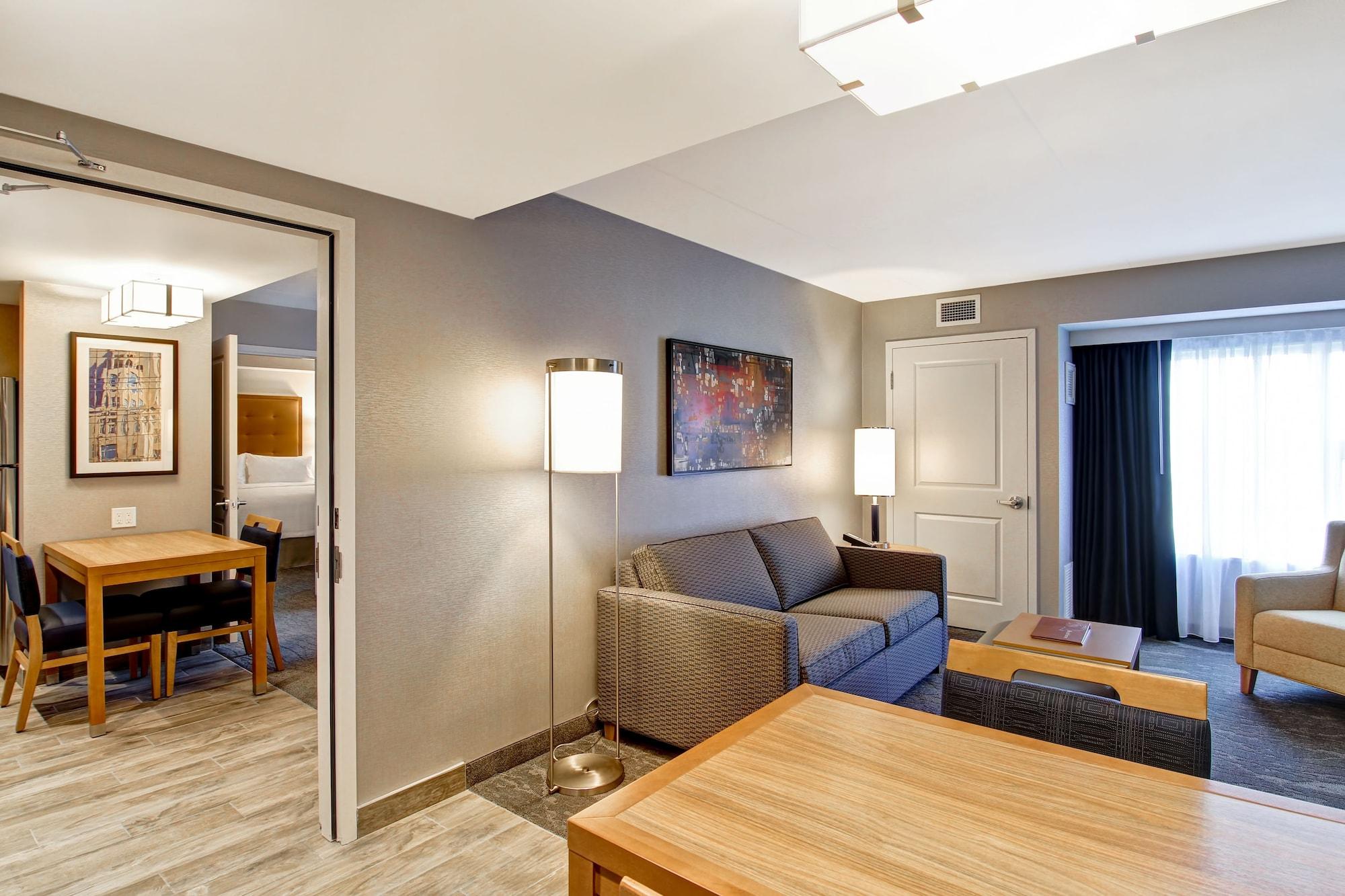 Homewood Suites By Hilton Ottawa Kanata Esterno foto