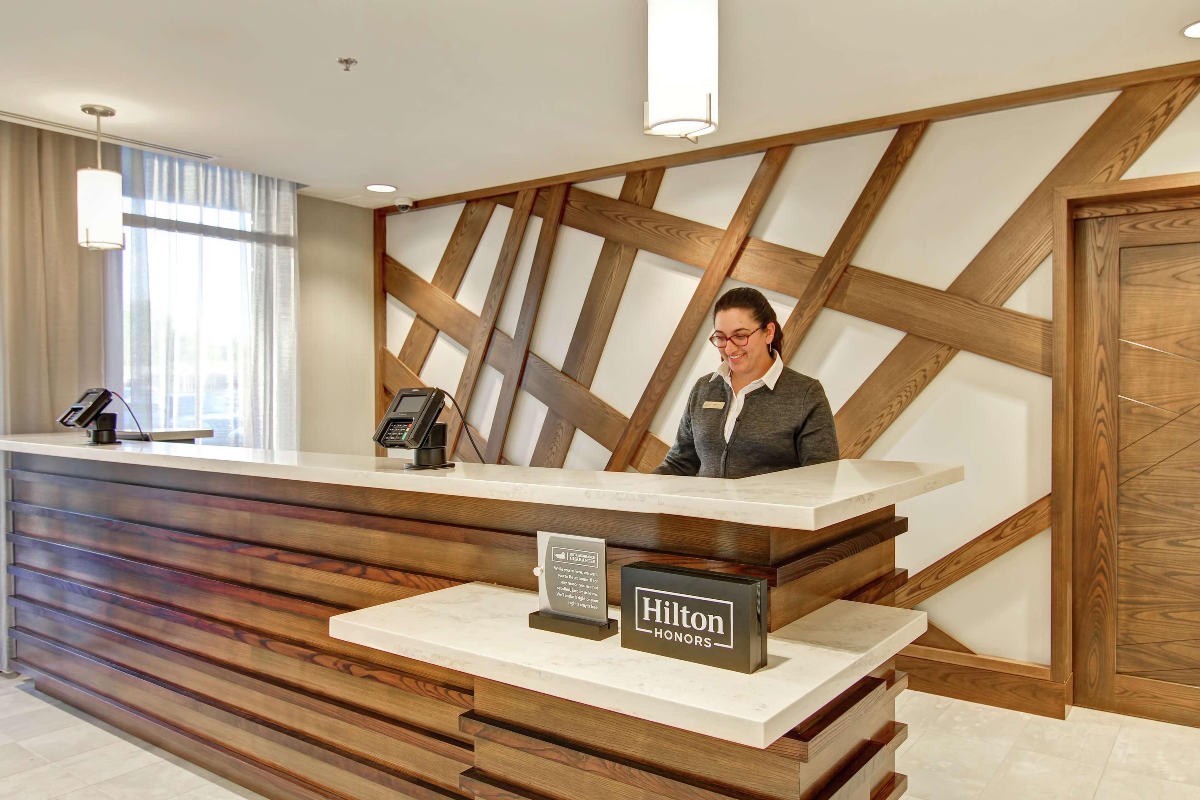 Homewood Suites By Hilton Ottawa Kanata Esterno foto