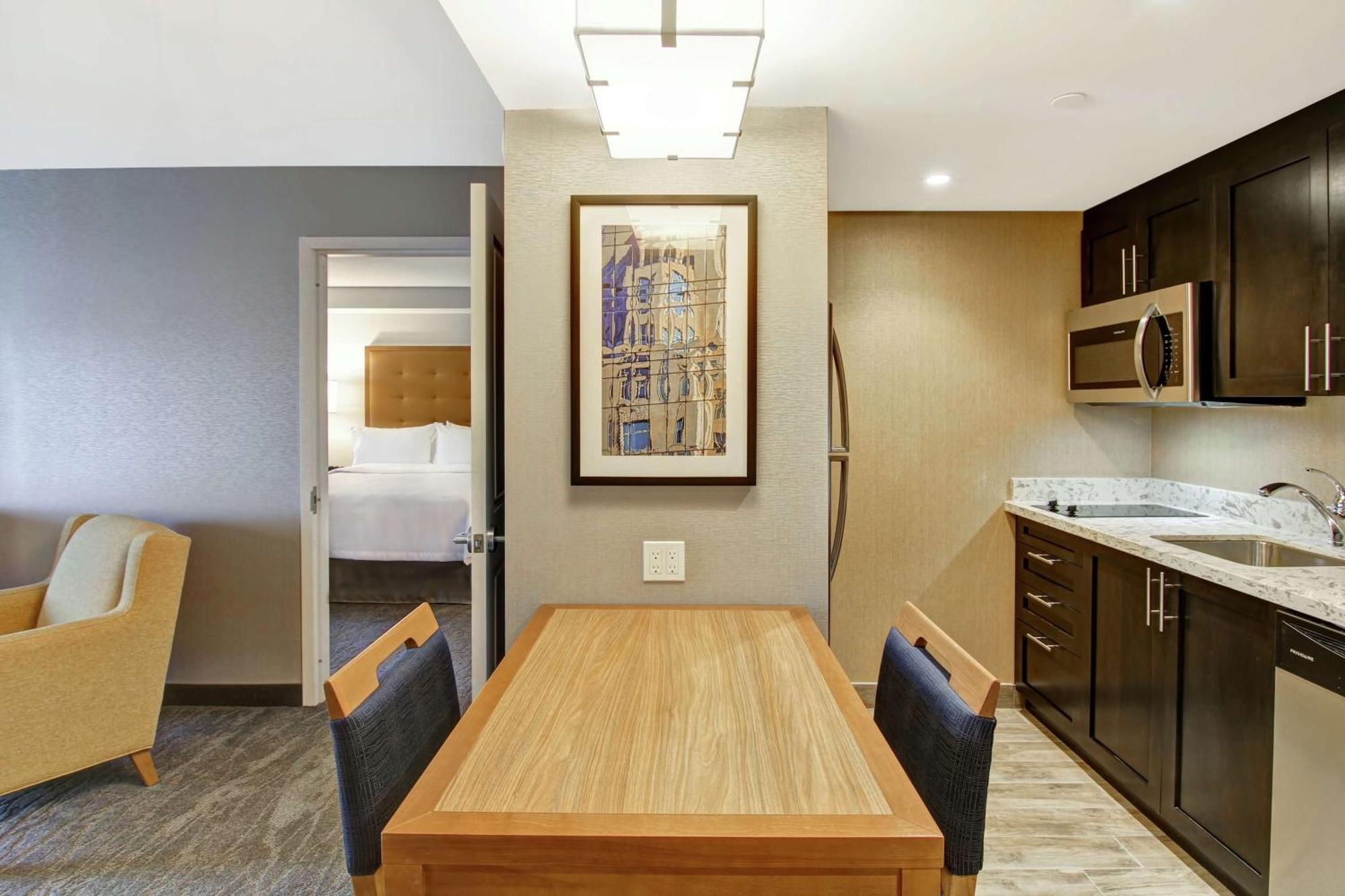 Homewood Suites By Hilton Ottawa Kanata Esterno foto