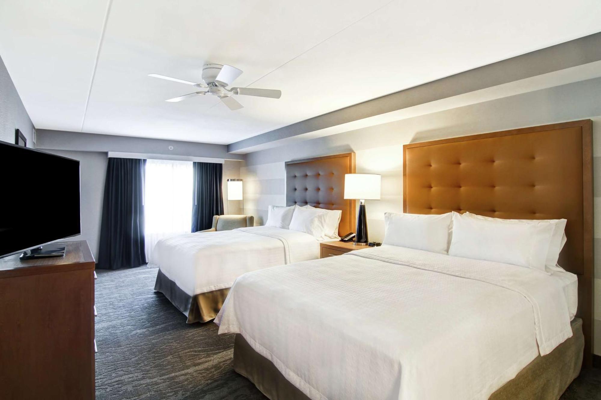 Homewood Suites By Hilton Ottawa Kanata Esterno foto