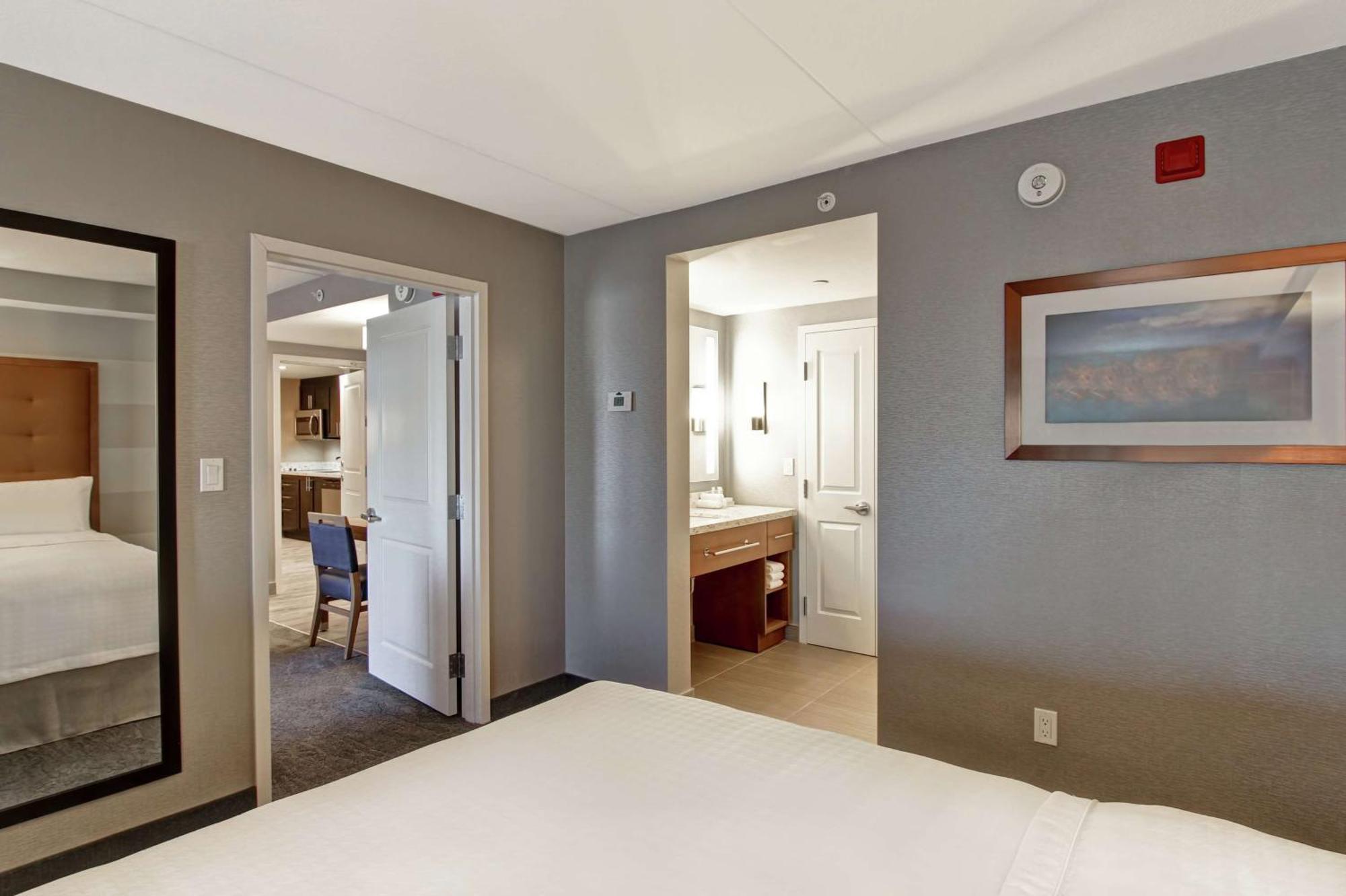 Homewood Suites By Hilton Ottawa Kanata Esterno foto