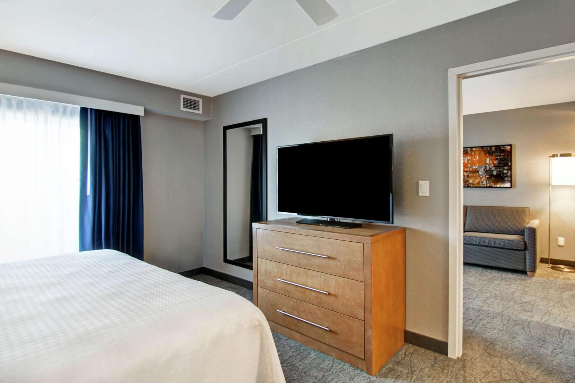 Homewood Suites By Hilton Ottawa Kanata Esterno foto