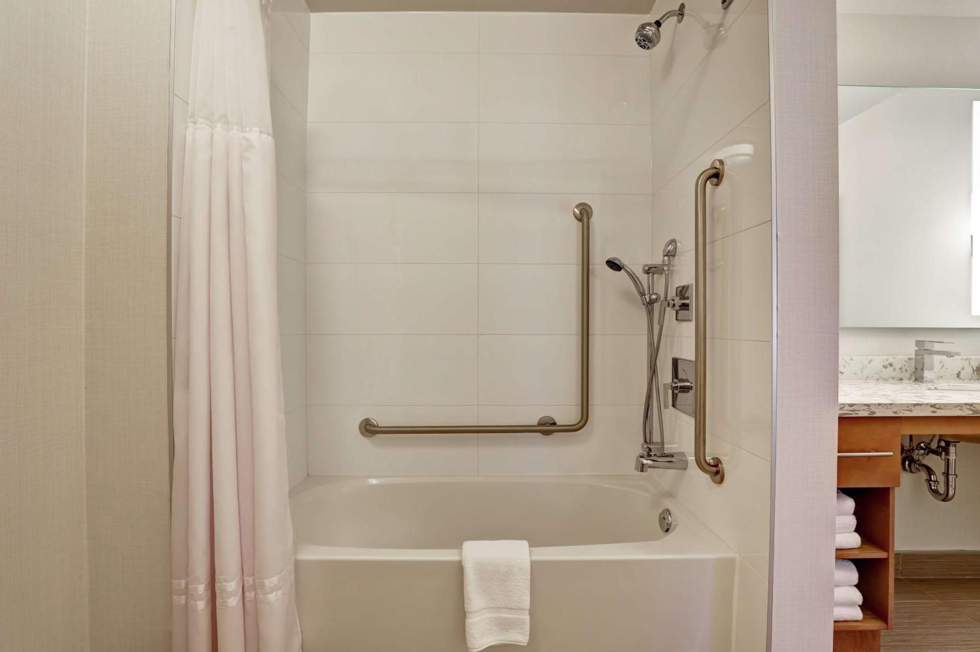 Homewood Suites By Hilton Ottawa Kanata Esterno foto