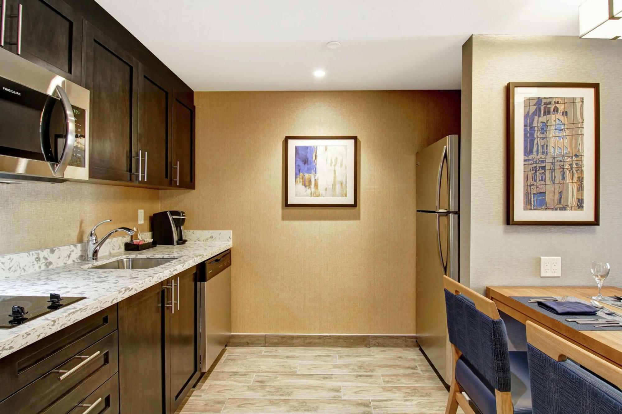 Homewood Suites By Hilton Ottawa Kanata Esterno foto