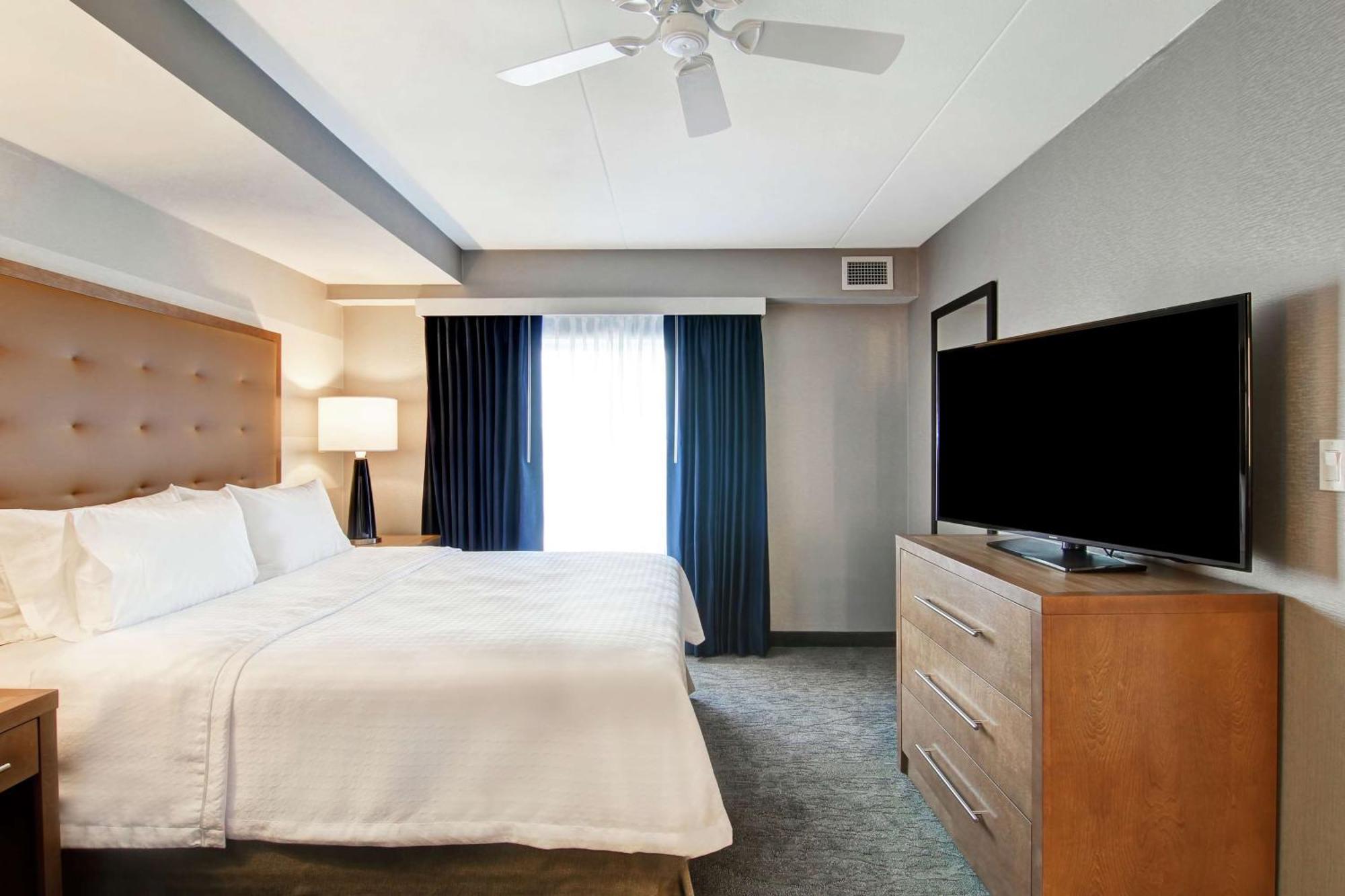 Homewood Suites By Hilton Ottawa Kanata Esterno foto