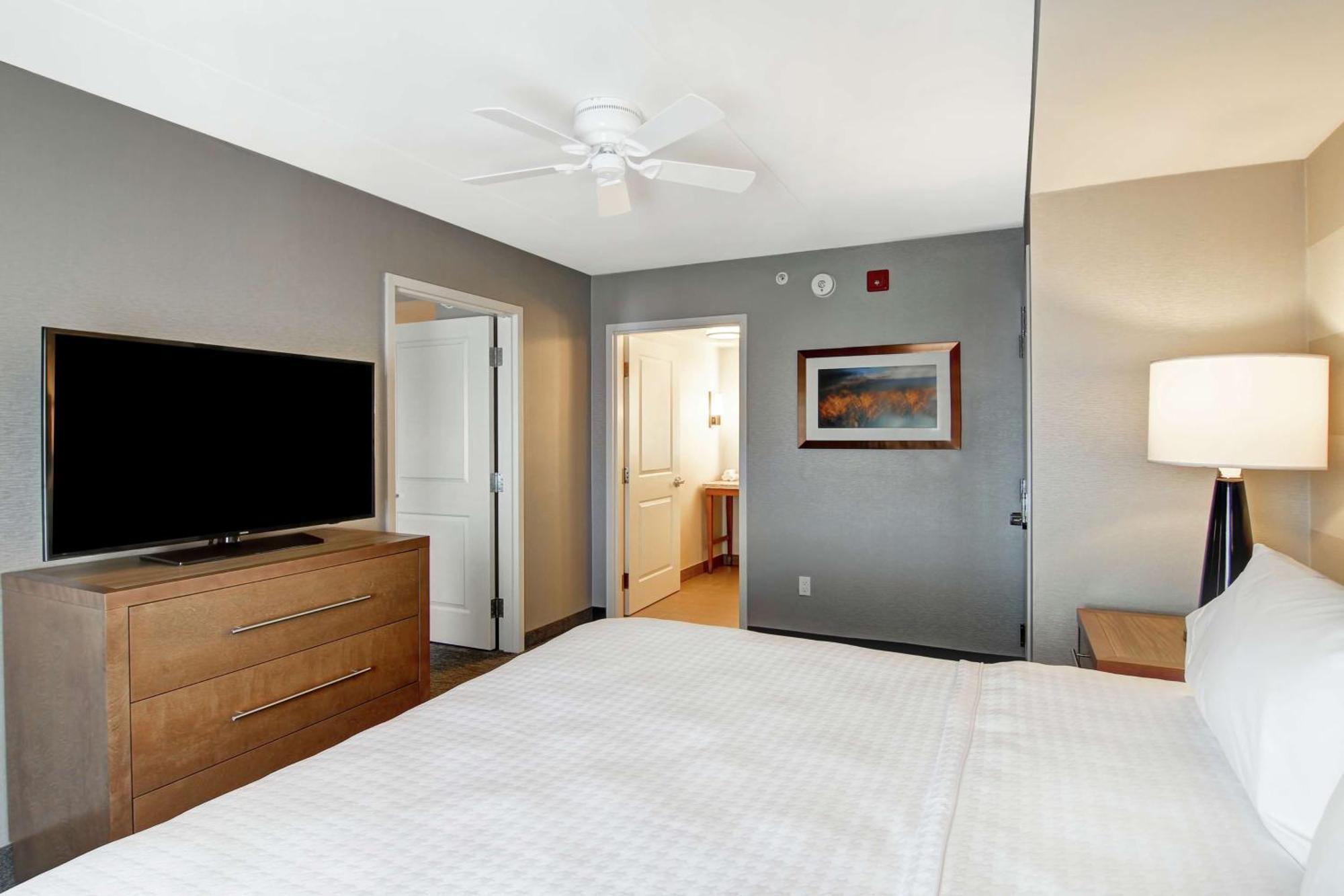 Homewood Suites By Hilton Ottawa Kanata Esterno foto