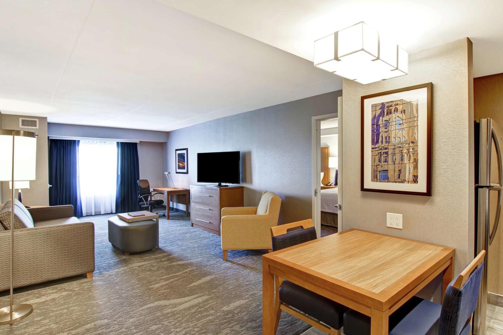 Homewood Suites By Hilton Ottawa Kanata Esterno foto