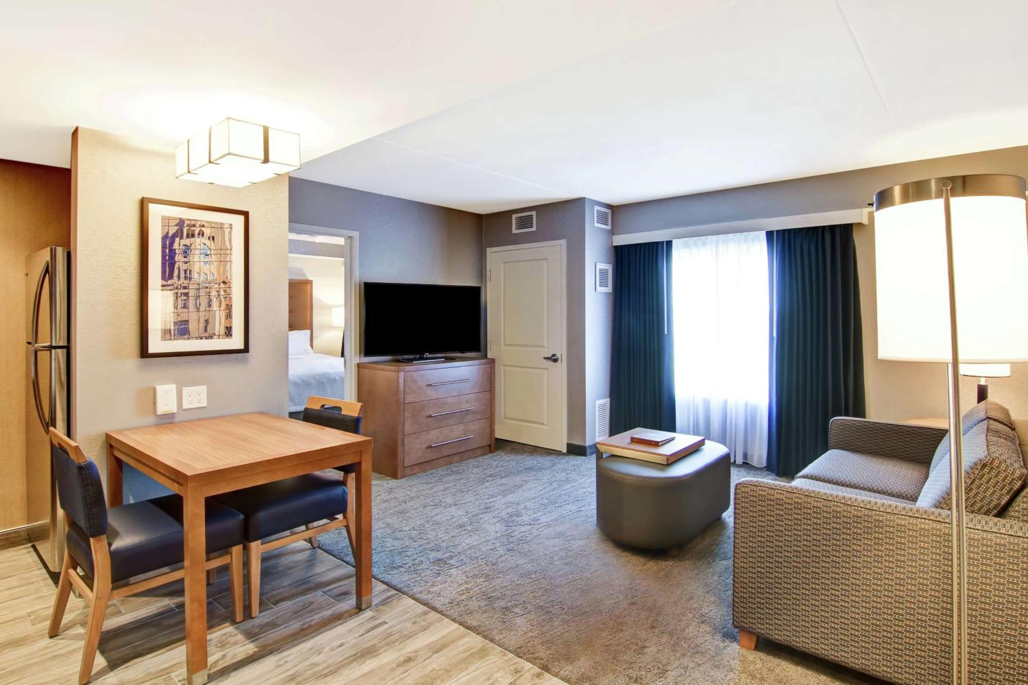 Homewood Suites By Hilton Ottawa Kanata Esterno foto