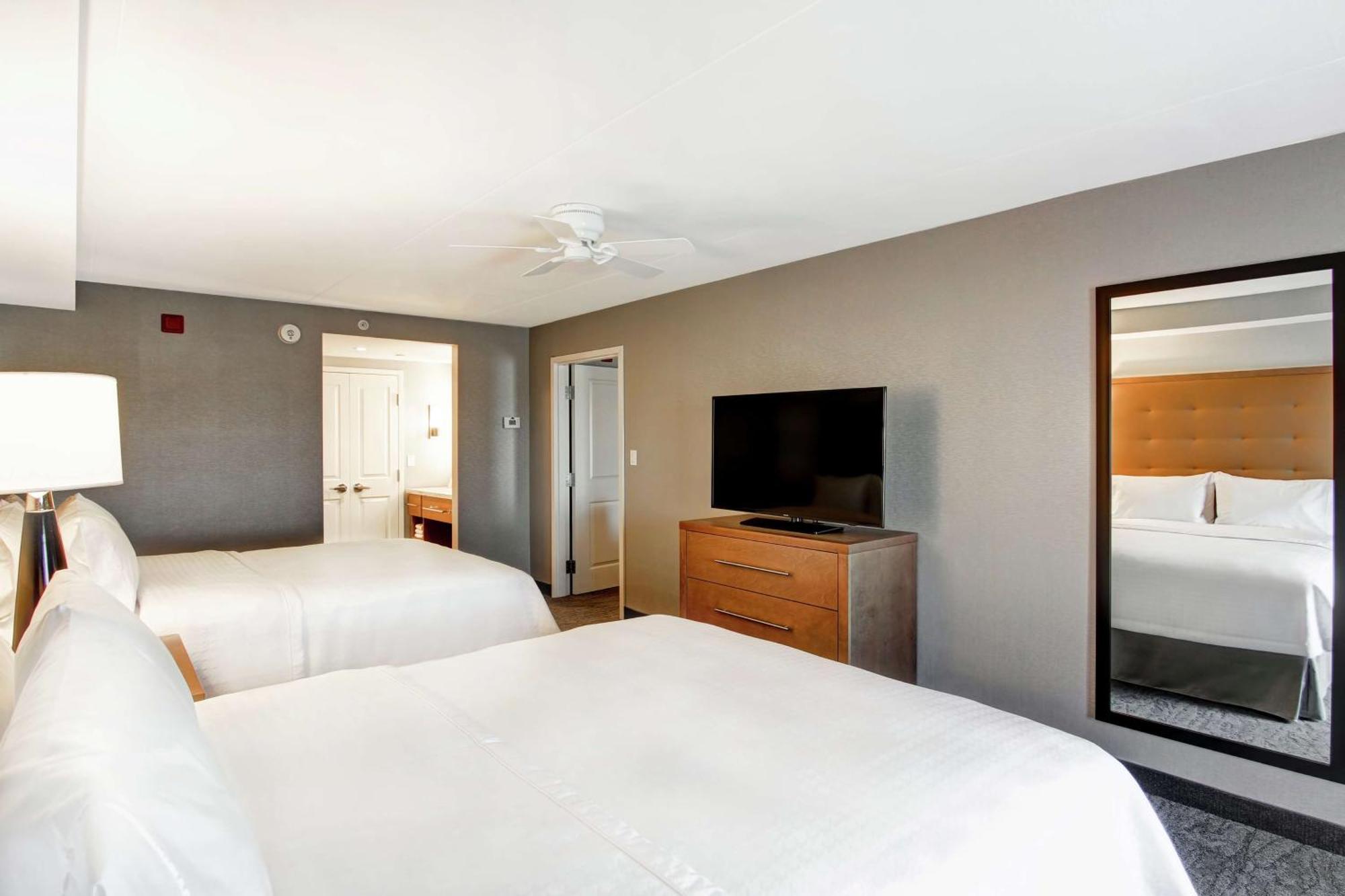 Homewood Suites By Hilton Ottawa Kanata Esterno foto
