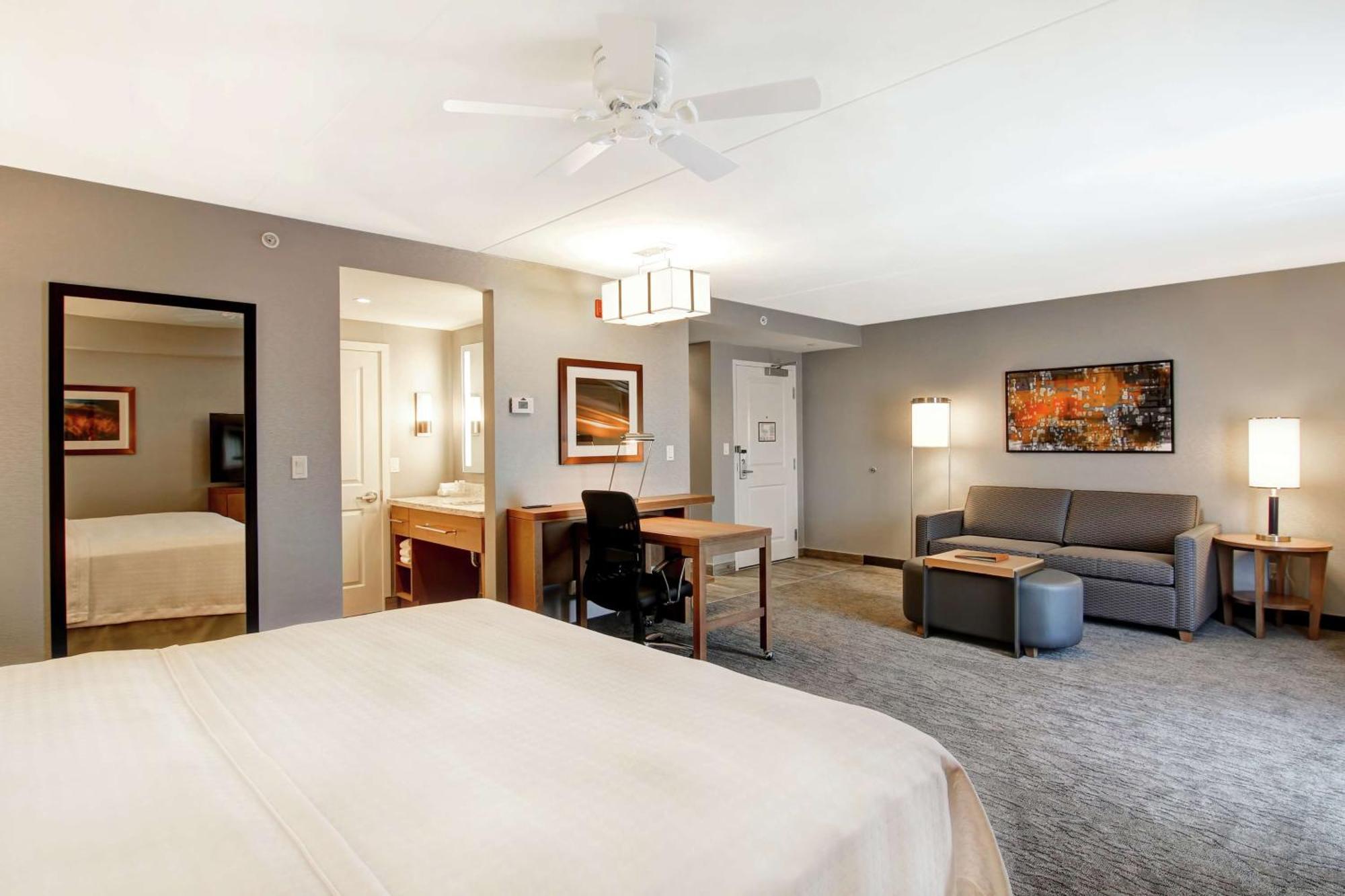 Homewood Suites By Hilton Ottawa Kanata Esterno foto