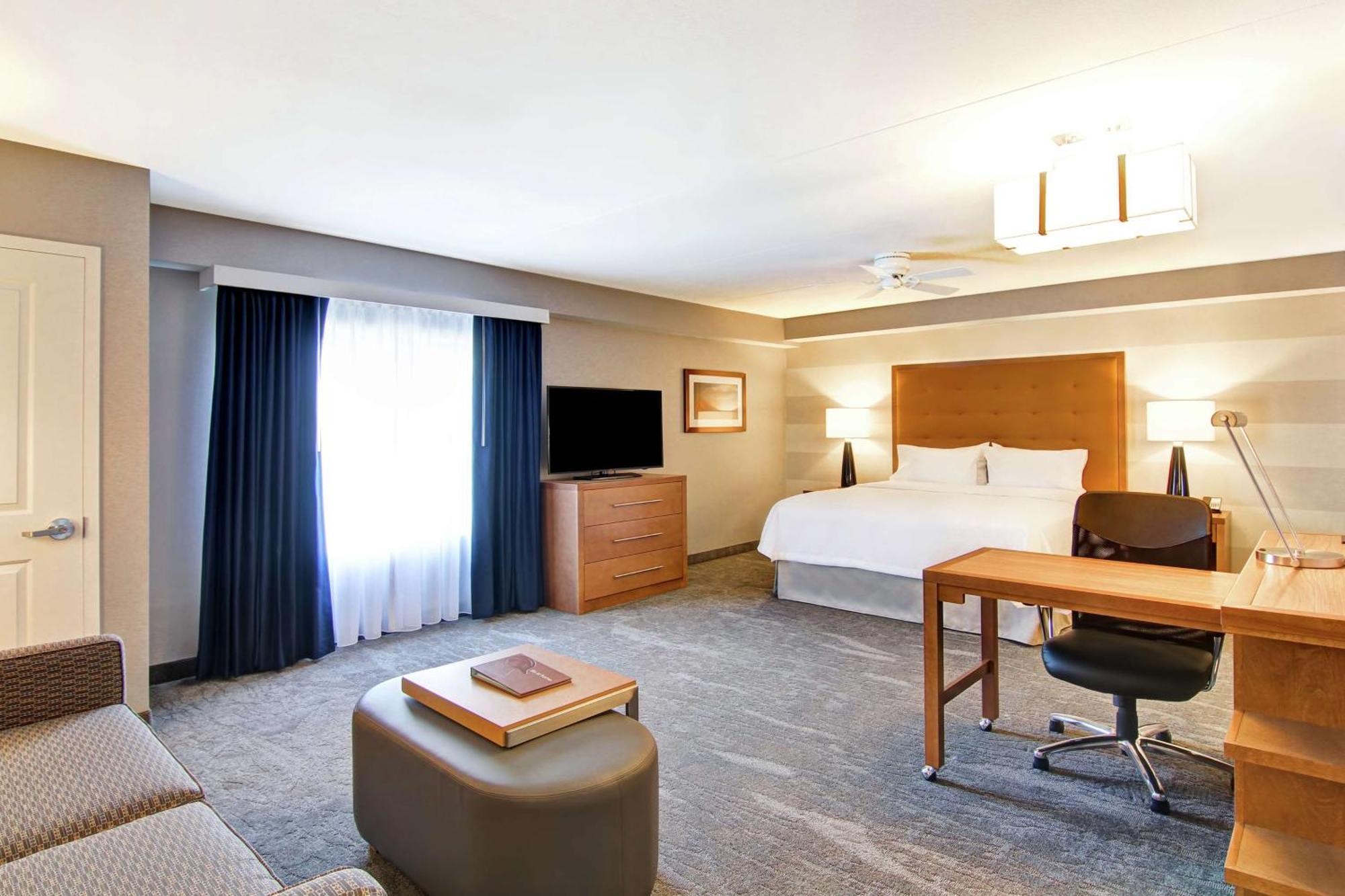 Homewood Suites By Hilton Ottawa Kanata Esterno foto