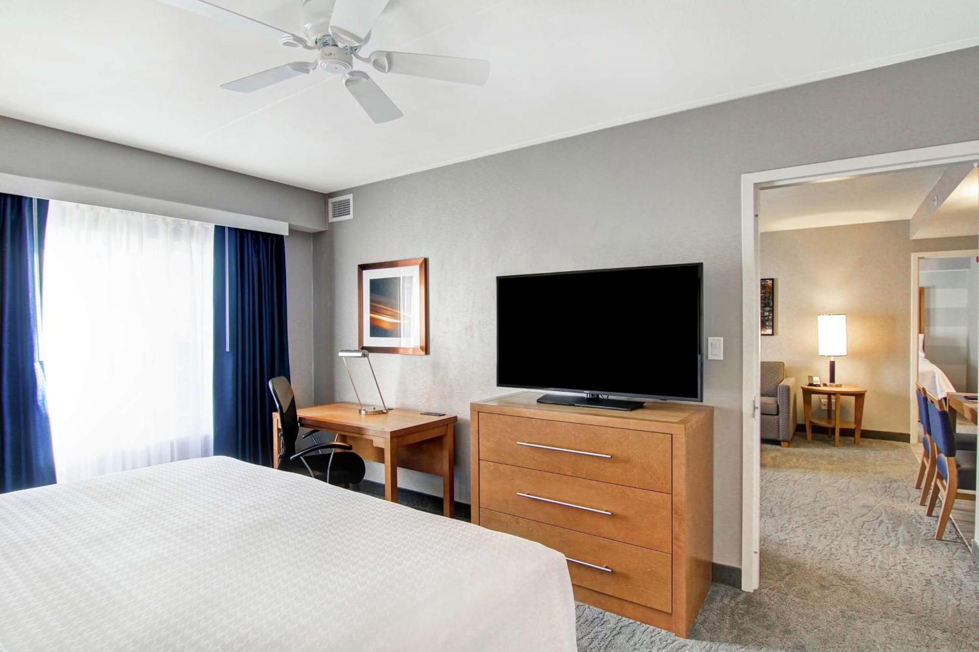 Homewood Suites By Hilton Ottawa Kanata Esterno foto