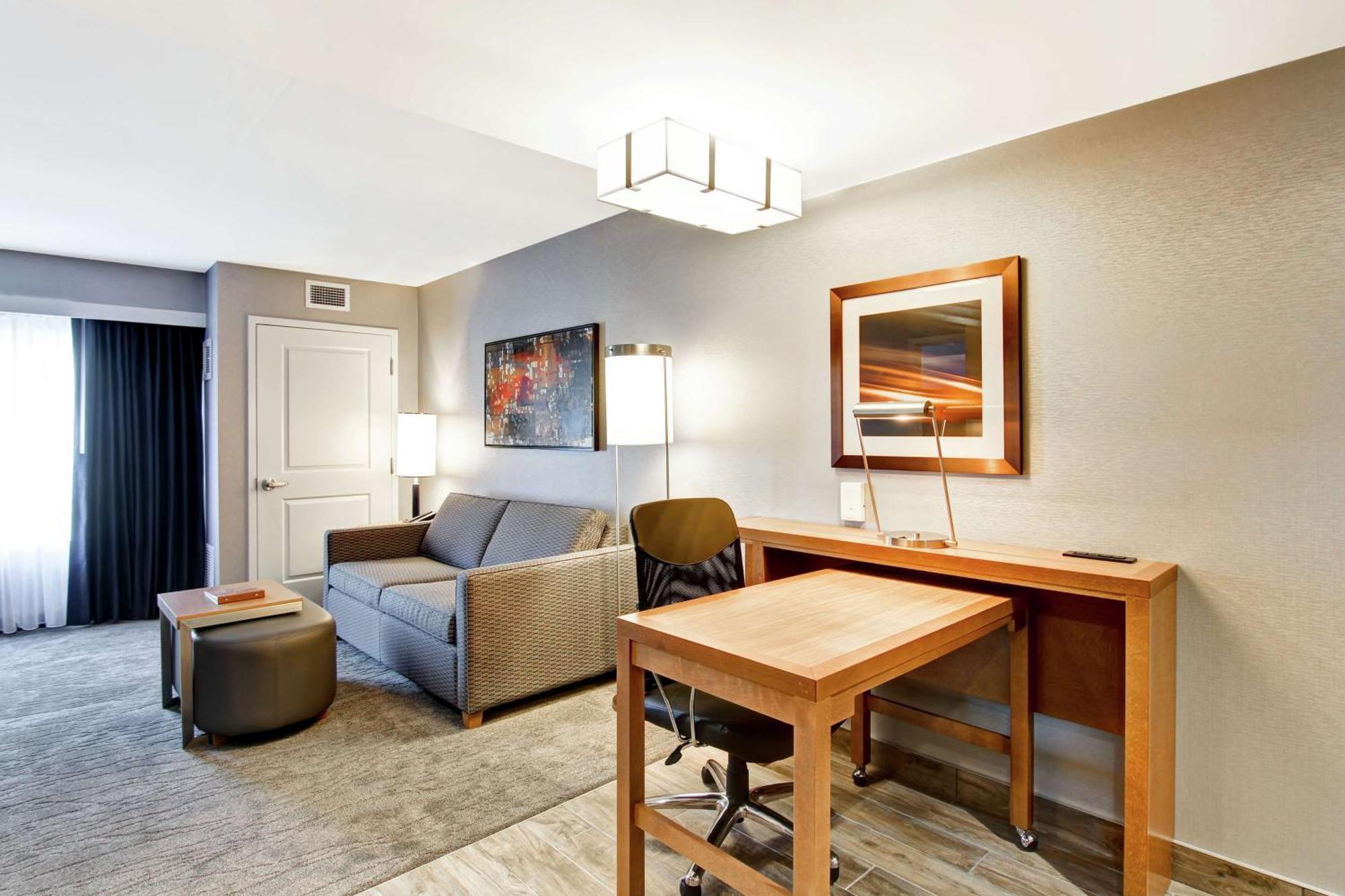 Homewood Suites By Hilton Ottawa Kanata Esterno foto