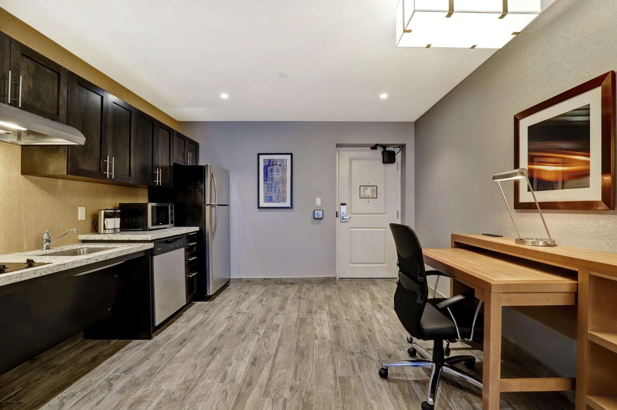 Homewood Suites By Hilton Ottawa Kanata Esterno foto