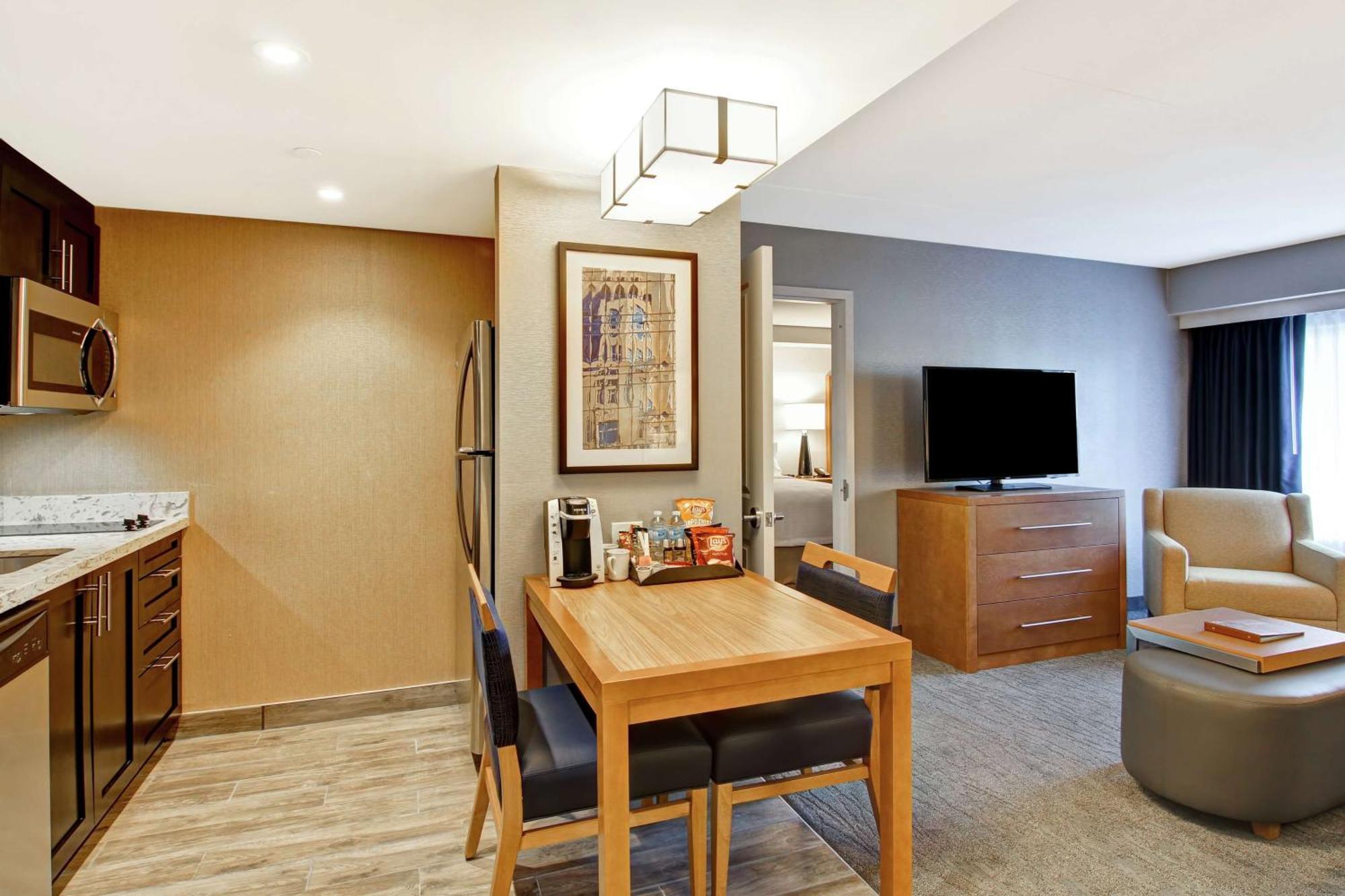 Homewood Suites By Hilton Ottawa Kanata Esterno foto