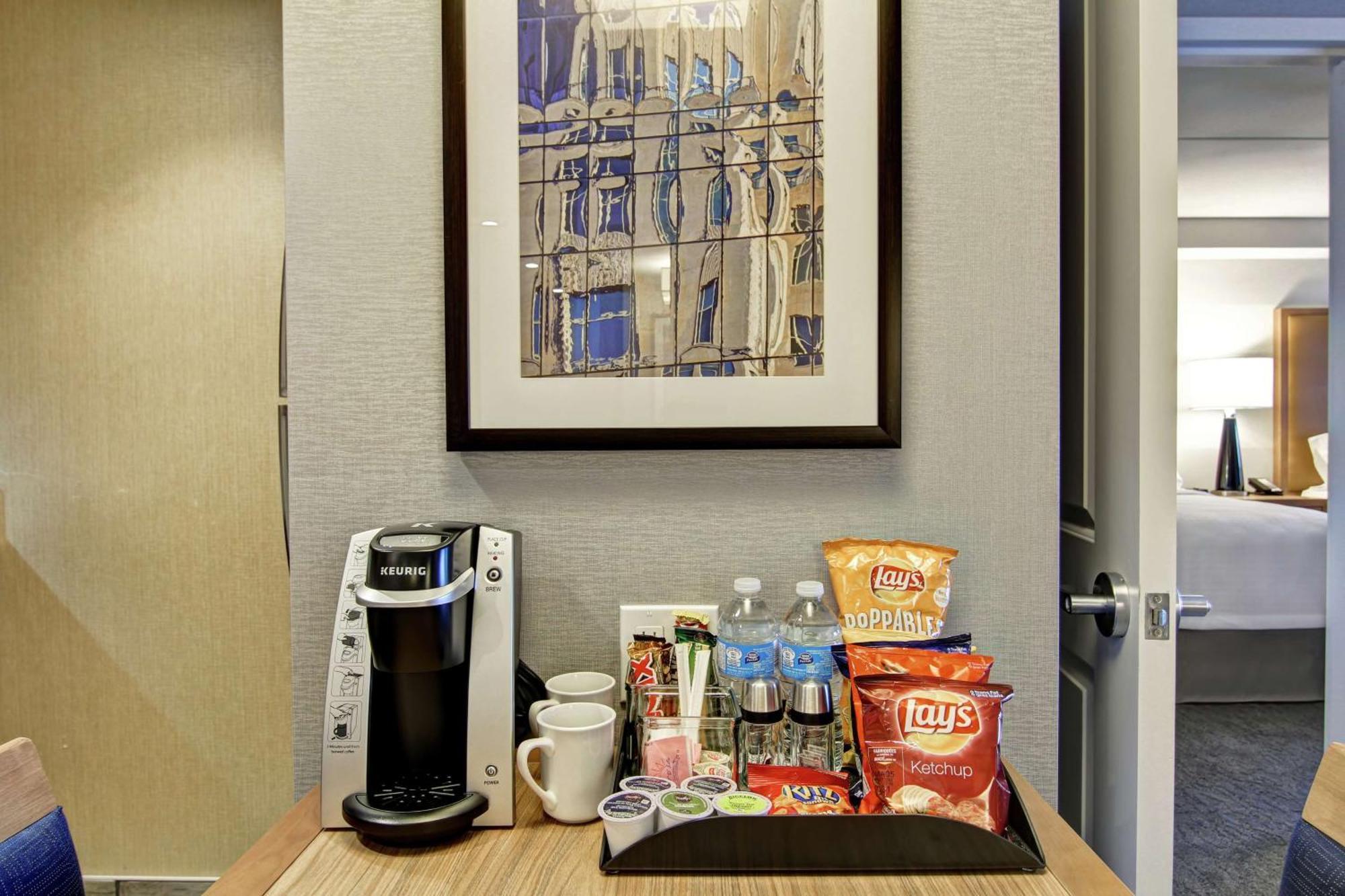 Homewood Suites By Hilton Ottawa Kanata Esterno foto