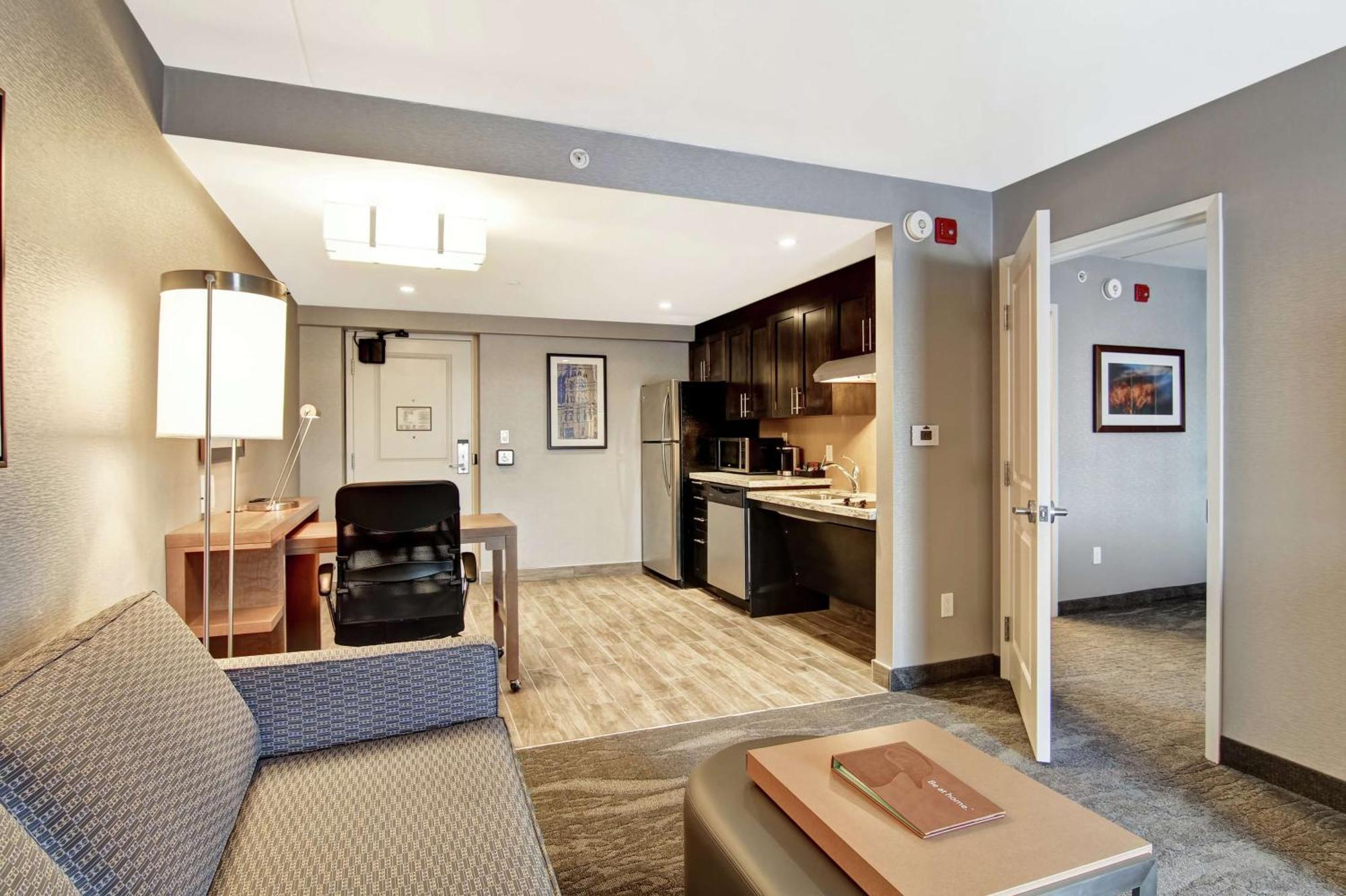 Homewood Suites By Hilton Ottawa Kanata Esterno foto