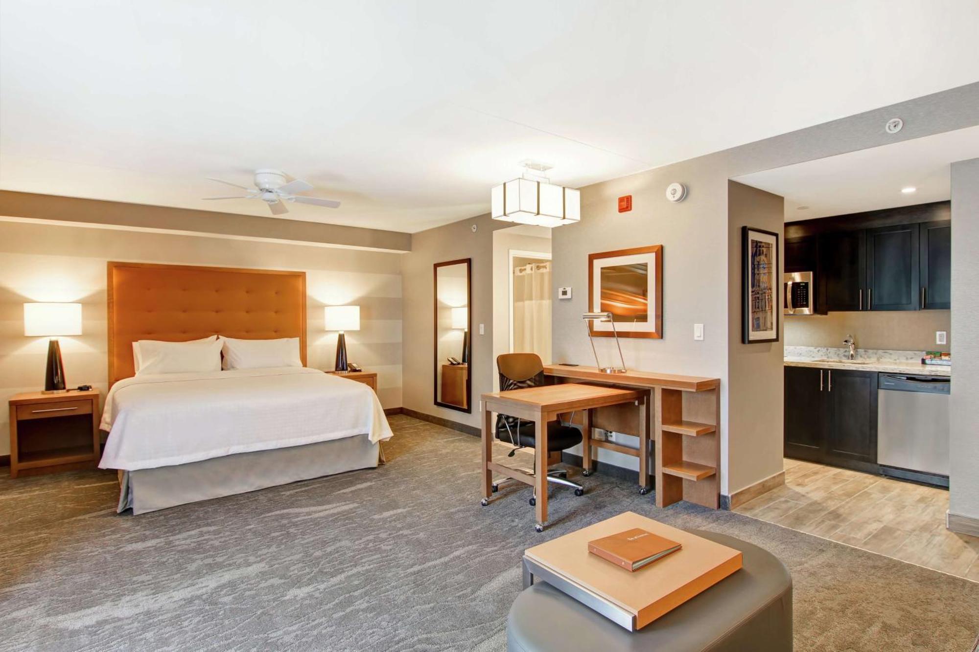 Homewood Suites By Hilton Ottawa Kanata Esterno foto