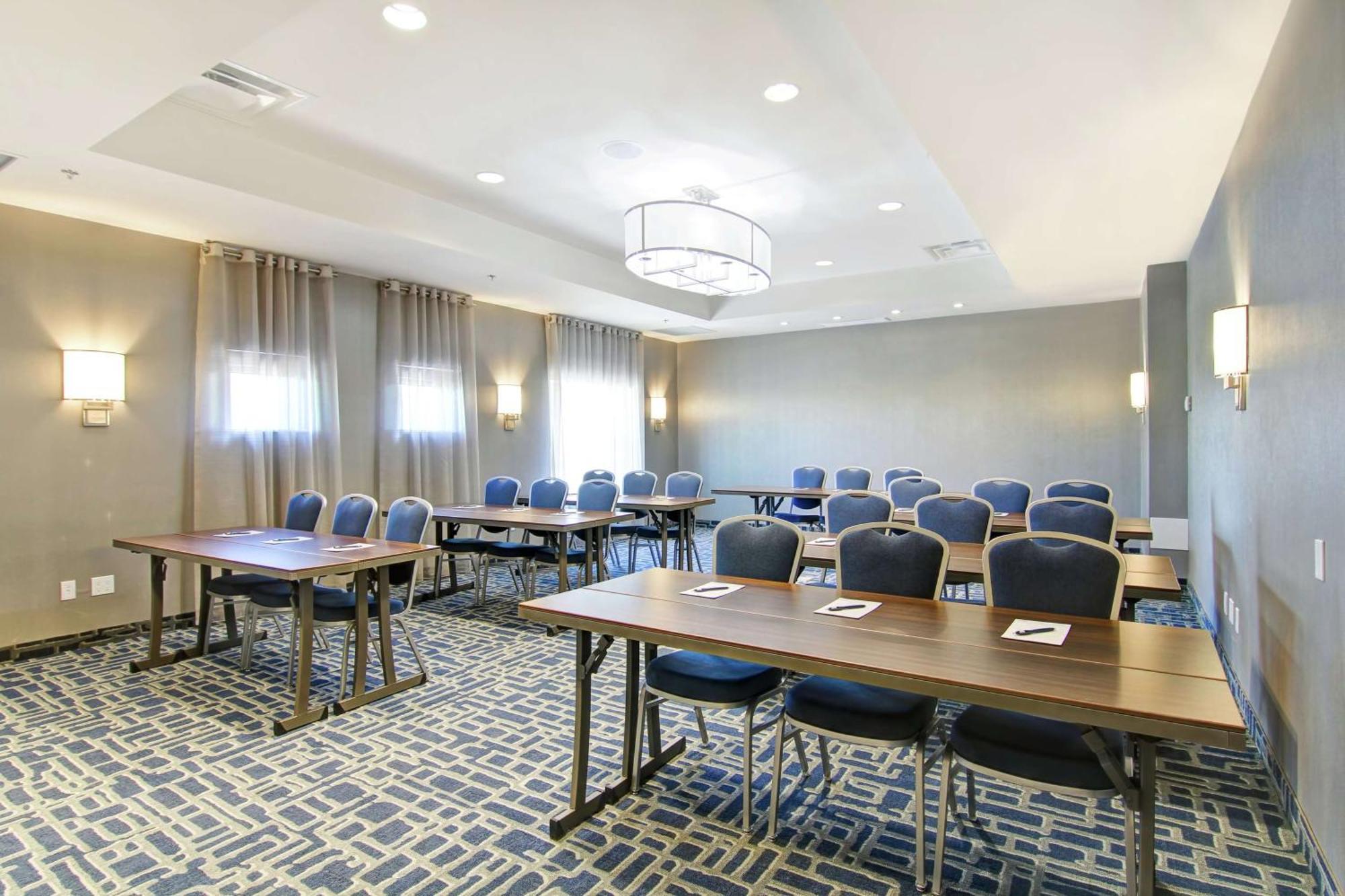 Homewood Suites By Hilton Ottawa Kanata Esterno foto