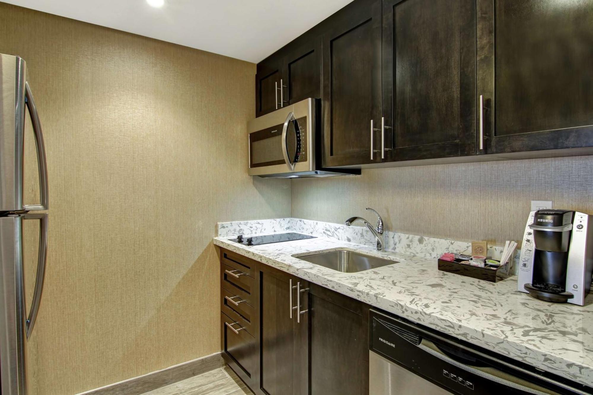 Homewood Suites By Hilton Ottawa Kanata Esterno foto