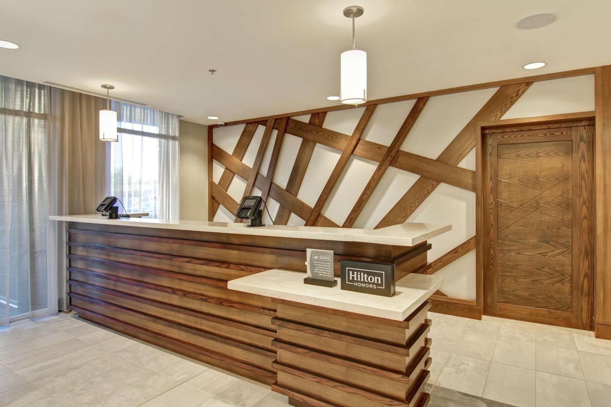 Homewood Suites By Hilton Ottawa Kanata Esterno foto