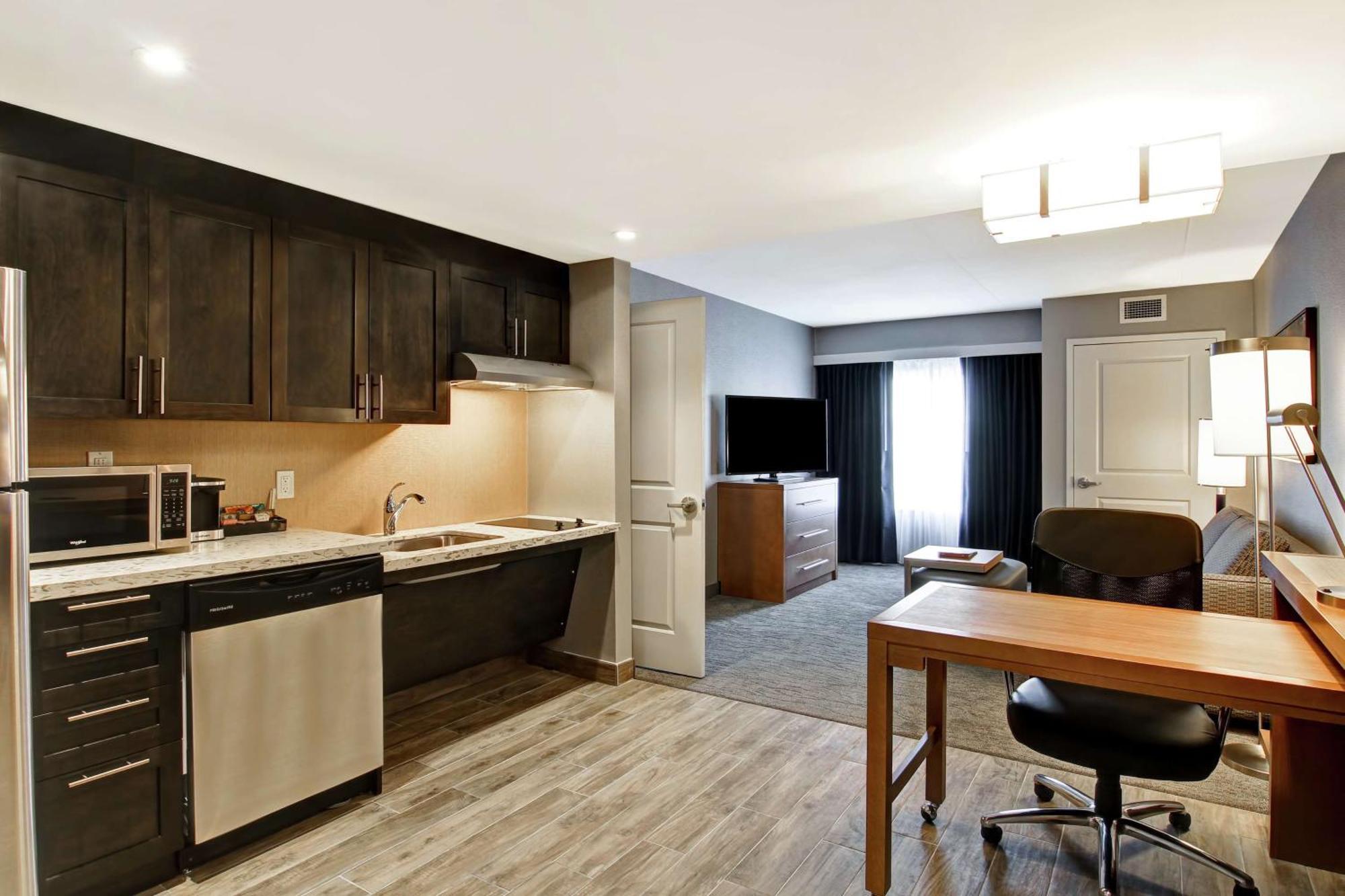 Homewood Suites By Hilton Ottawa Kanata Esterno foto
