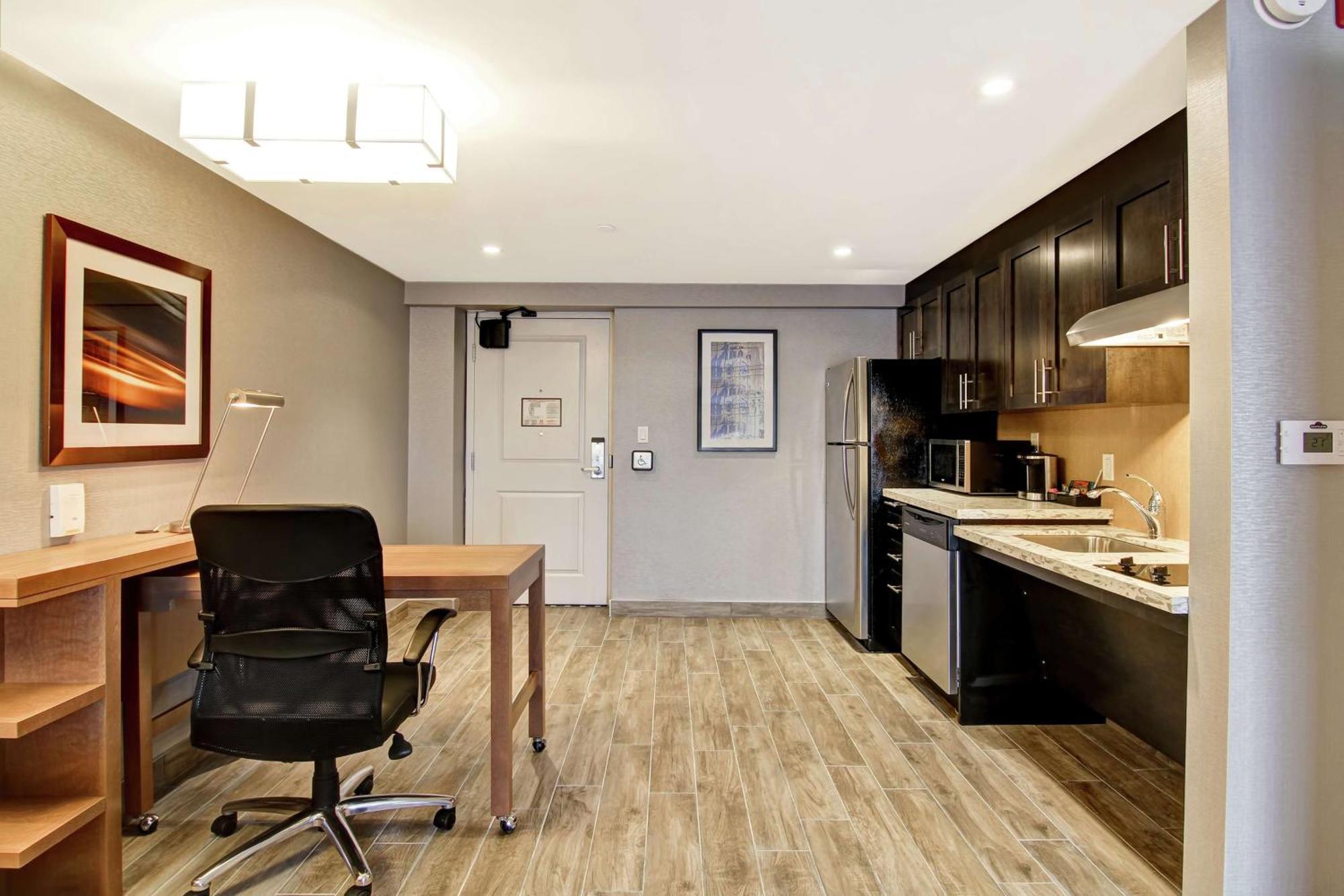Homewood Suites By Hilton Ottawa Kanata Esterno foto