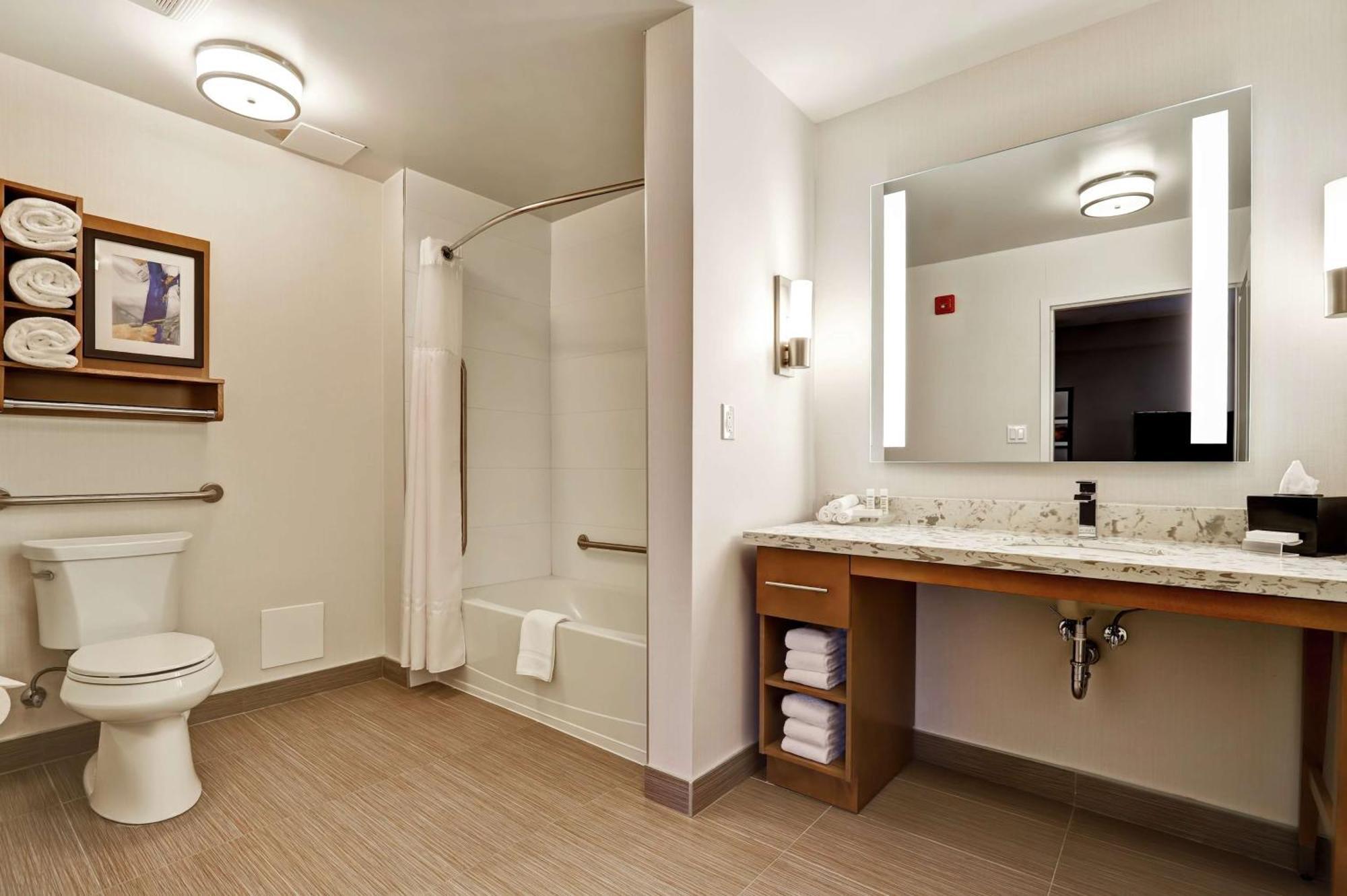 Homewood Suites By Hilton Ottawa Kanata Esterno foto