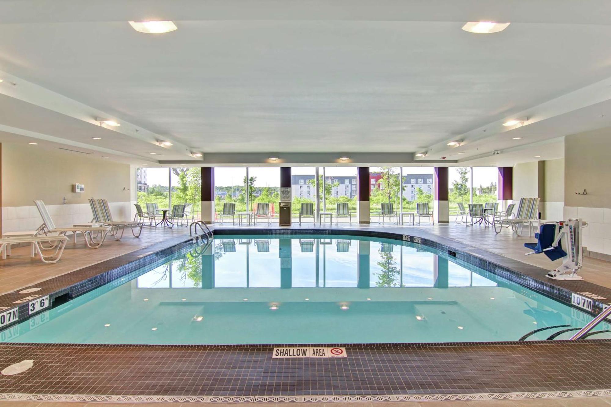 Homewood Suites By Hilton Ottawa Kanata Esterno foto