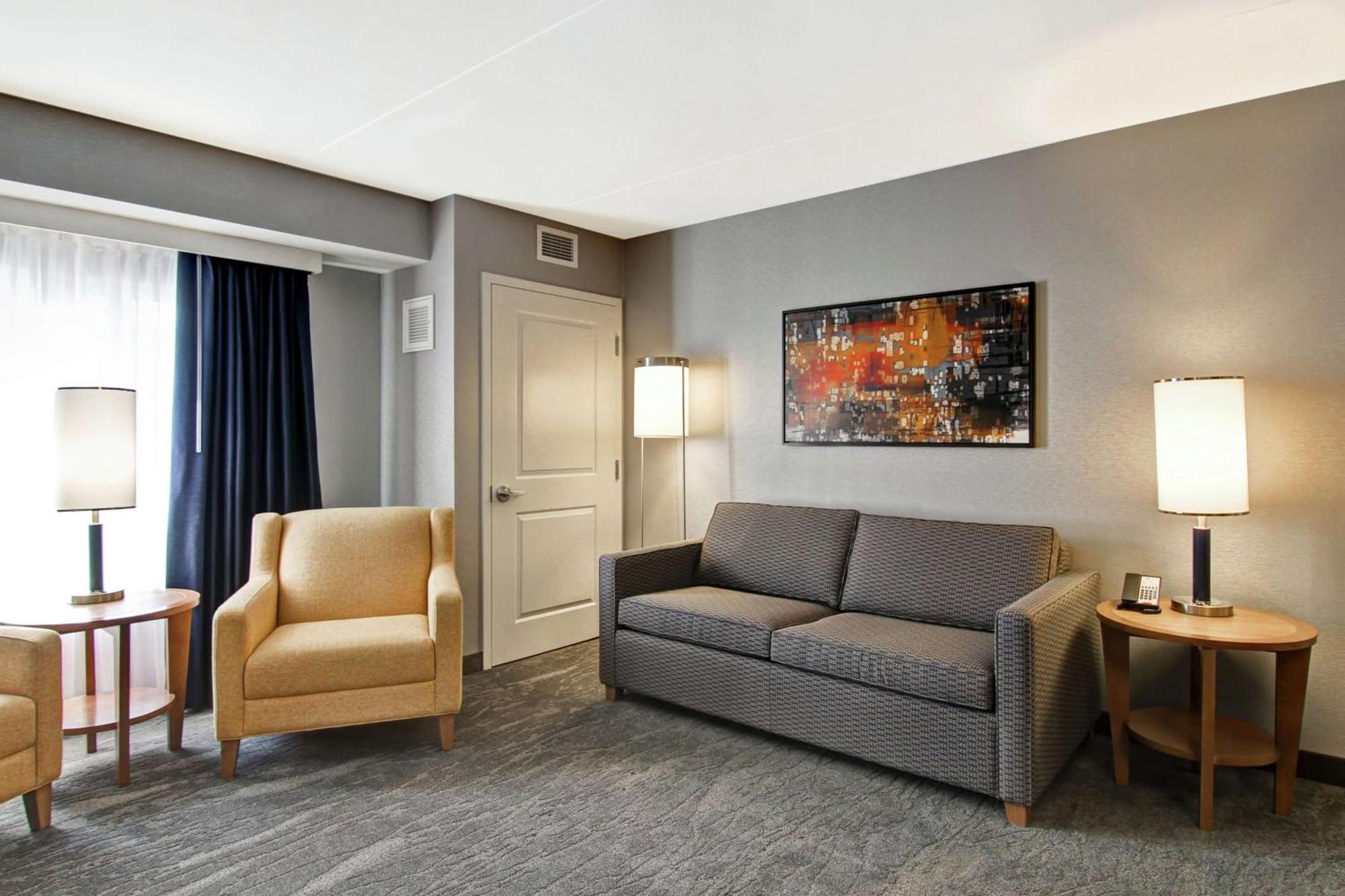 Homewood Suites By Hilton Ottawa Kanata Esterno foto