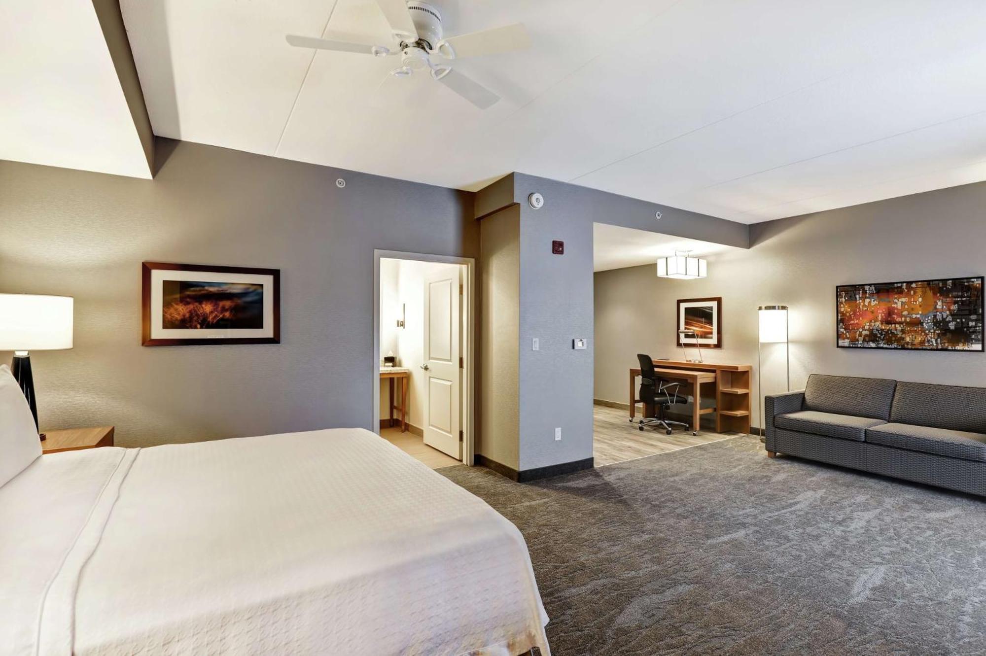 Homewood Suites By Hilton Ottawa Kanata Esterno foto