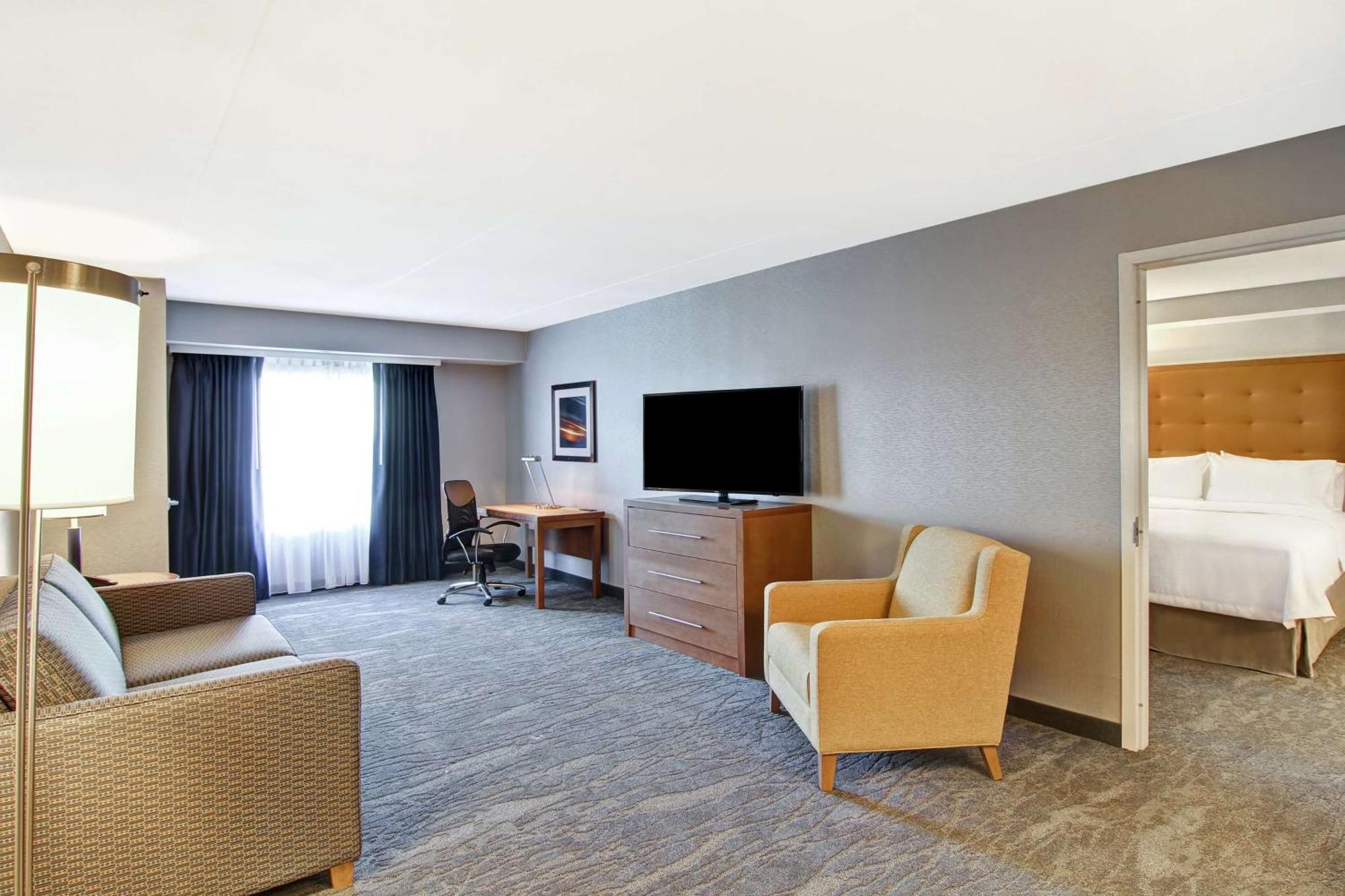 Homewood Suites By Hilton Ottawa Kanata Esterno foto
