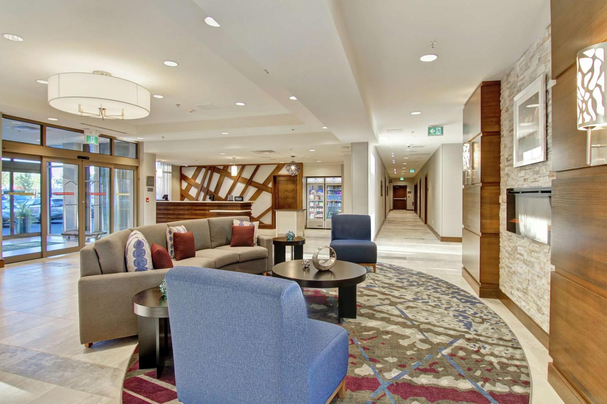 Homewood Suites By Hilton Ottawa Kanata Esterno foto
