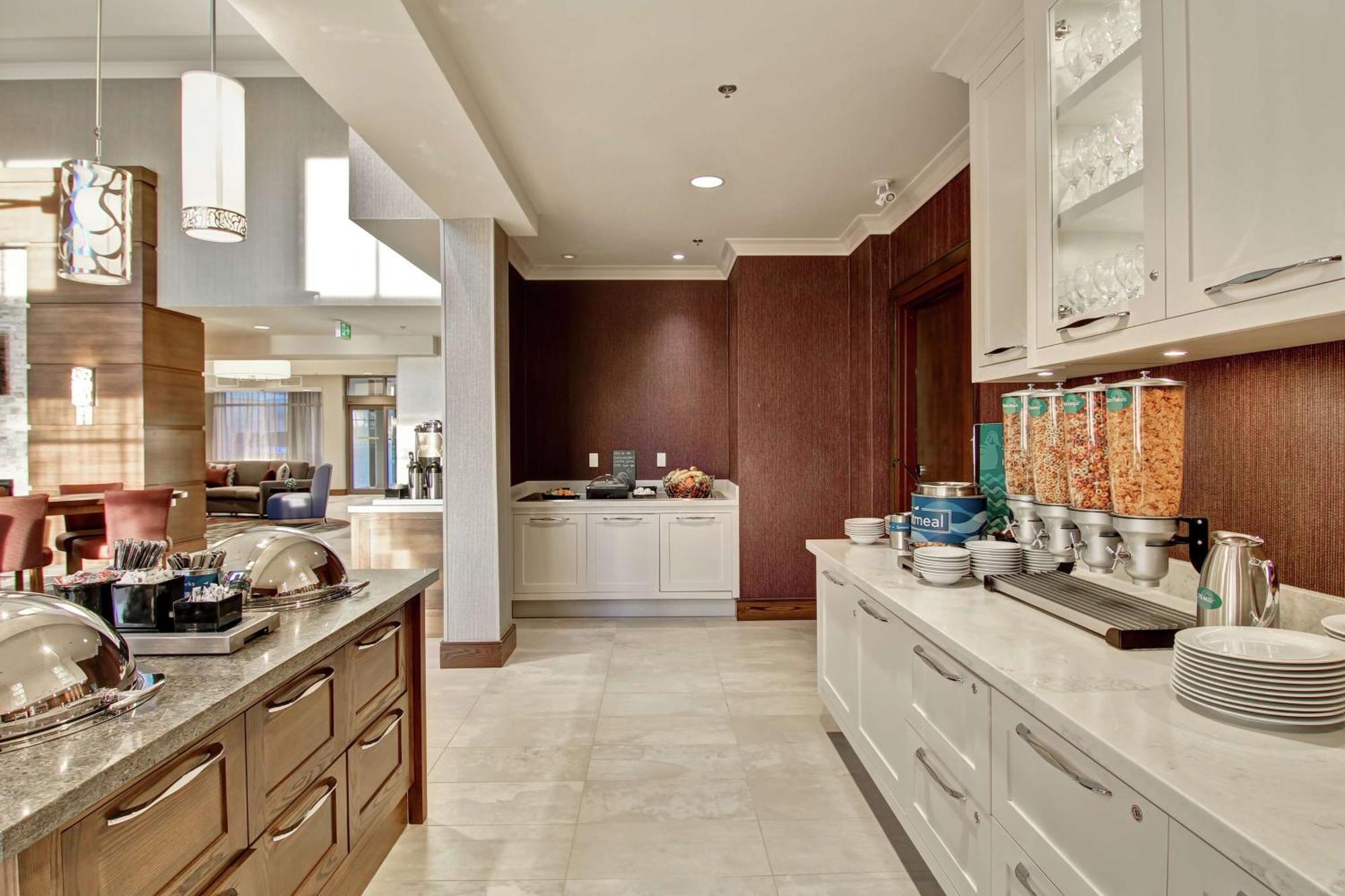 Homewood Suites By Hilton Ottawa Kanata Esterno foto