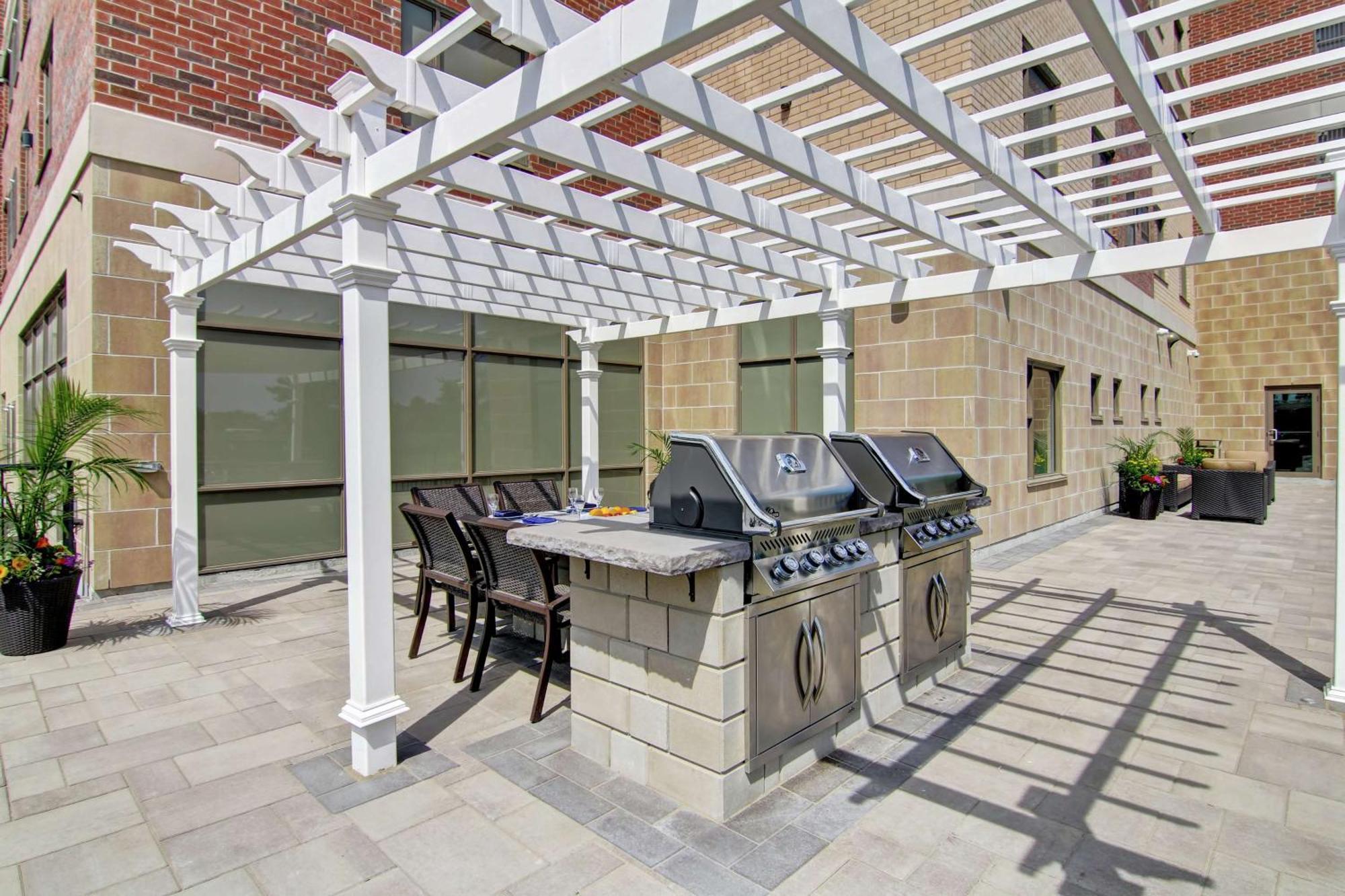 Homewood Suites By Hilton Ottawa Kanata Esterno foto